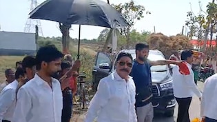 अनंत सिंह को बनाया पर्यावरण समिति का सदस्य, पूछा क्या करेंगे तो बोले - जानबो नहीं करते हैं का है?- VIDEO