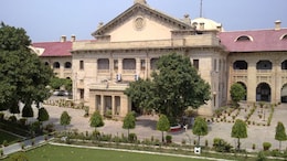 Widow Eligible To Claim Maintenance From Father-In-Law: Allahabad High Court