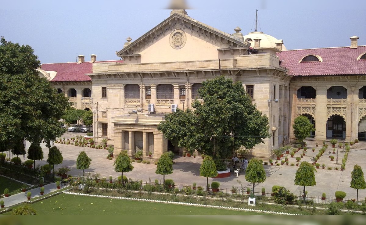 अगर ऐसे अपराध को जारी रहने दिया गया तो सभ्य समाज में रहना मुश्किल हो जाएगा: हनीट्रैप  पर इलाहाबाद हाईकोर्ट | If such crimes are allowed to persist, it will  become difficult