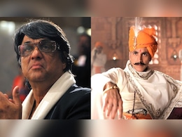 Mukesh Khanna Slams Akshay Kumar's Casting As Prithviraj Chauhan: 'Putting On A Wig Is Not Enough'