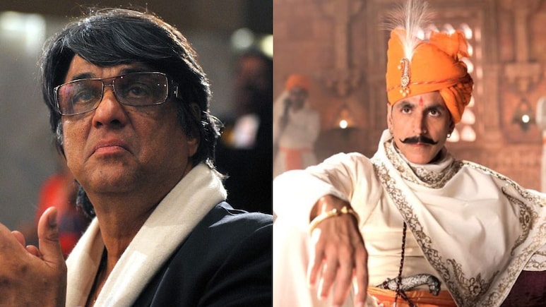 Mukesh Khanna Slams Akshay Kumar's Casting As Prithviraj Chauhan: 'Putting On A Wig Is Not Enough'