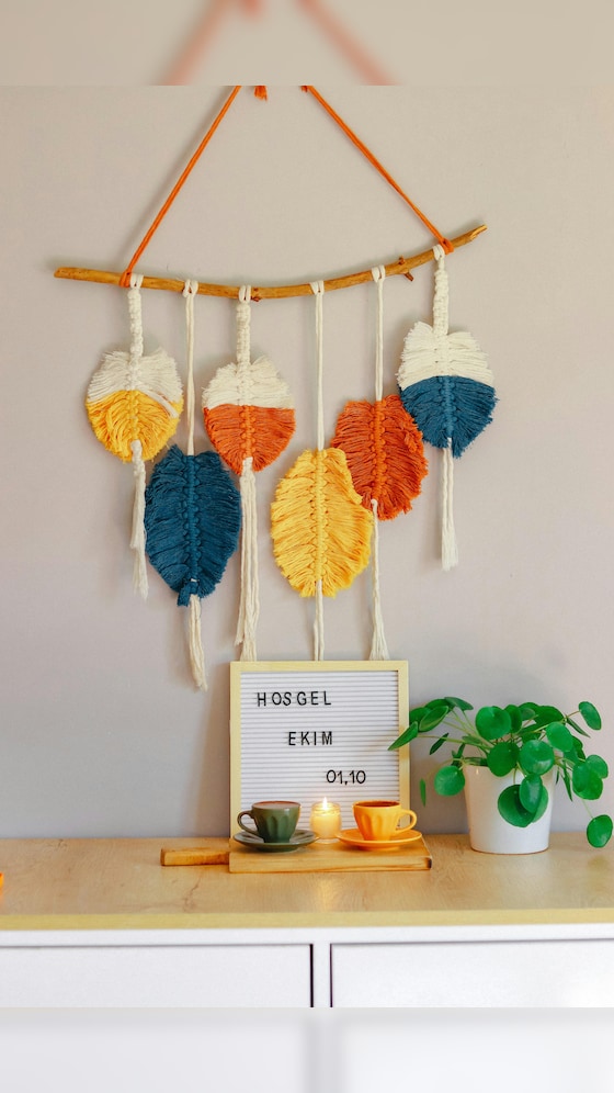 आपके घर को मॉडर्न और अट्रैक्टिव लुक देंगी ये Wall Hanging Items, कीमत भी है अफोर्डेबल