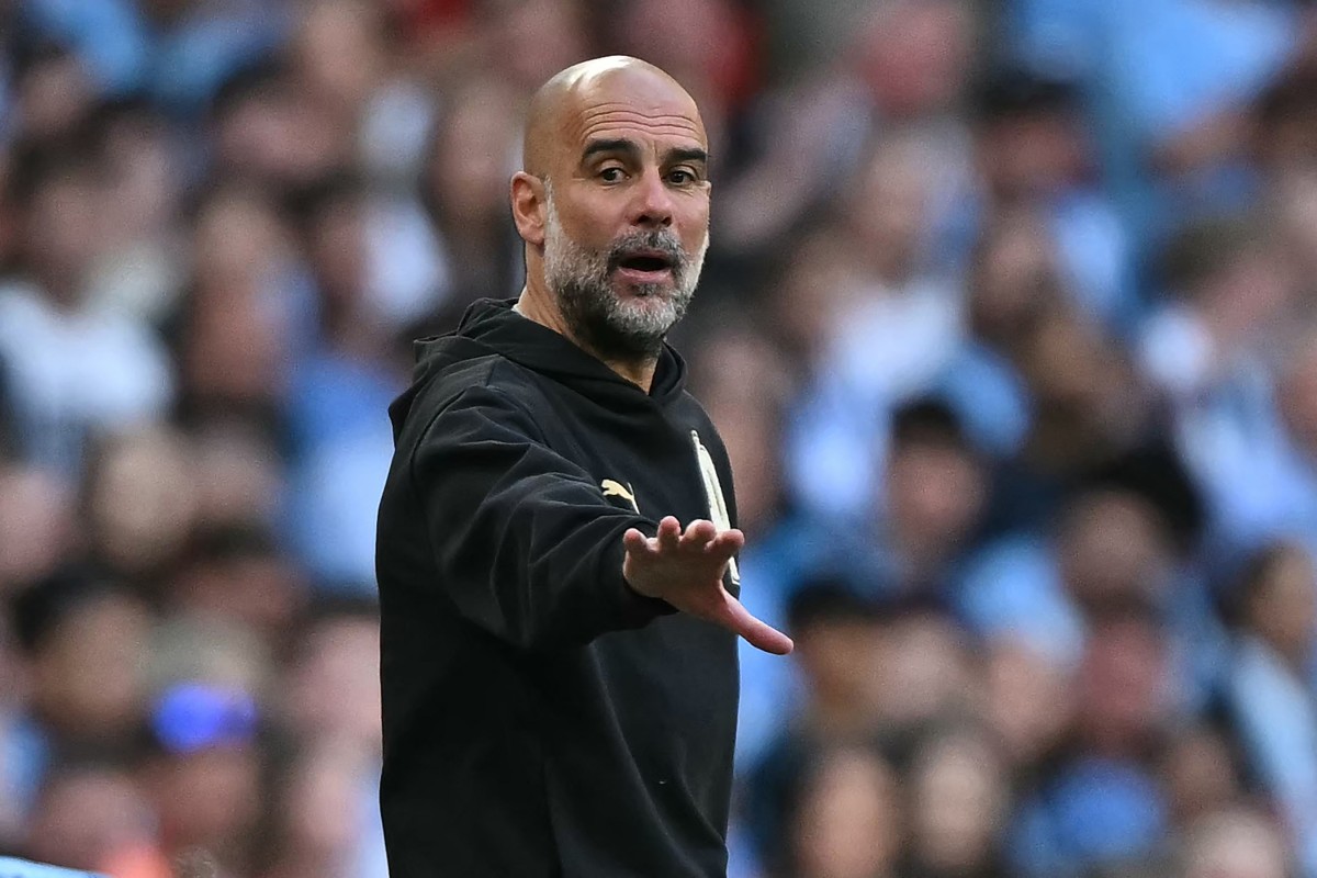 Pep Guardiola To Leave Manchester City At End Of The Season: Report