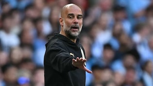 Pep Guardiola Turns Down Italy Coaching Role, Set For Managerial Break