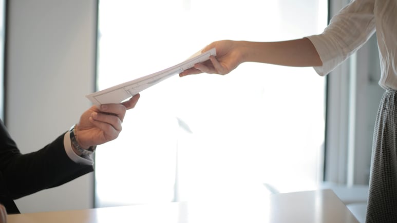 'We're Part Of The Problem': Recruiter Reveals Why They Ghost Job Applicants