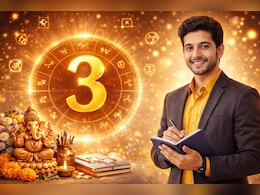 मूलांक 3 वालों को आज 'गुरु' का ज्ञान दिलाएगा सफलता, बस इस एक गलती से बचें!