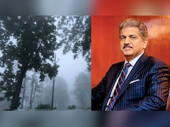 उद्योगपति आनंद महिंद्रा झारखंड की सुंदरता पर फ‍िदा, बोले- यहां बहुत कुछ है, बस हमने बताया नहीं