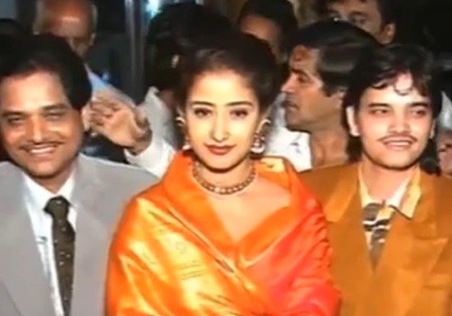 90s की नेचुरल ब्यूटी थीं ये एक्ट्रेसेस, मनीषा, रवीना, शिल्पा का अंदाज जीत लेगा दिल, अक्षय-सैफ भी नहीं थे मॉडल