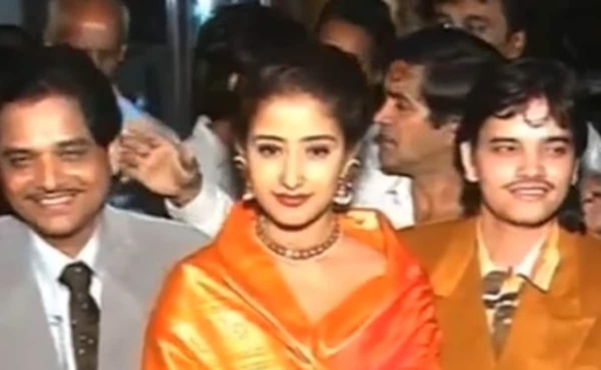 90s की नेचुरल ब्यूटी थीं ये एक्ट्रेसेस, मनीषा, रवीना, शिल्पा का अंदाज जीत लेगा दिल, अक्षय-सैफ भी नहीं थे मॉडल से कम