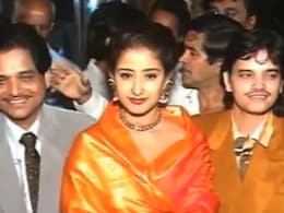 90s की नेचुरल ब्यूटी थीं ये एक्ट्रेसेस, मनीषा, रवीना, शिल्पा का अंदाज जीत लेगा दिल, अक्षय-सैफ भी नहीं थे मॉडल से कम