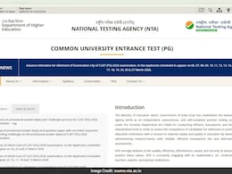 CUET PG Result 2026: जारी होने जा रहे हैं नतीजे, यहाँ देखें डायरेक्ट लिंक और स्कोरकार्ड डाउनलोड स्टेप्स