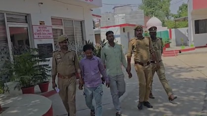 बेटी के अफेयर से नाराज पिता ने झाड़फूंक के बहाने बेटी को उतारा मौत के घाट, तेजाब से जलाकर पुलिस को किया गुमराह