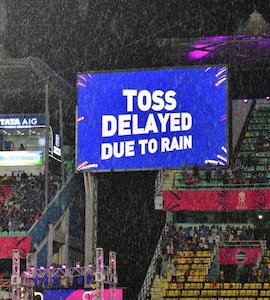 RR vs RCB, IPL 2026 Guwahati Weather Update: Rain To Impact Virat Kohli vs Vaibhav Sooryavanshi Clash?