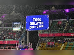 RR vs RCB LIVE Score, IPL 2026: गुवाहाटी से आई गुड न्यूज, रात 8 बजे टॉस, इतने बजे शुरू होगा मुकाबला