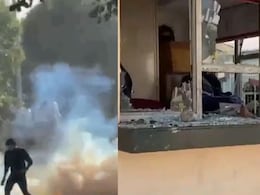 नोएडा में निजी कंपनियों के कर्मचारियों ने क्यों काटा बवाल? मांगें मनवाने के बाद भी क्यों फंस गया पेच