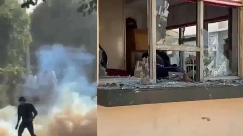 नोएडा में निजी कंपनियों के कर्मचारियों ने क्यों काटा बवाल? मांगें मनवाने के बाद भी क्यों फंस गया पेच