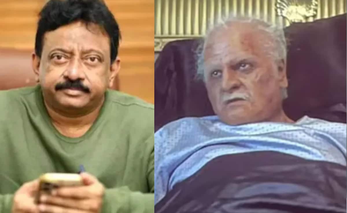 राम गोपाल वर्मा का आदित्य धर की फिल्म पर सवाल, धुरंधर 2 में दाऊद इब्राहिम के एक्ट को बताया गलत