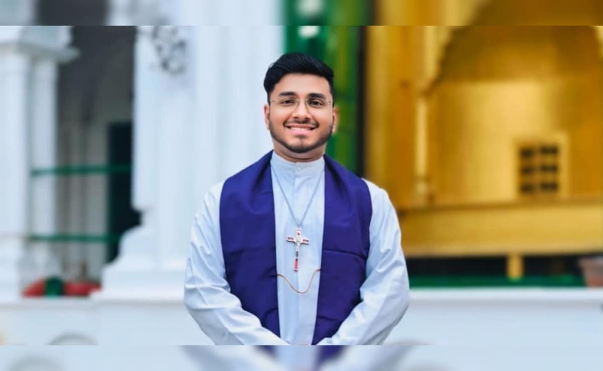 Latest and Breaking News on NDTV