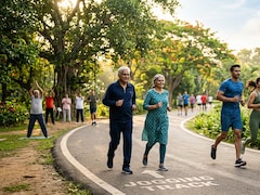 World Health Day 2026: Doctor Shares Advice On The Key To Staying Healthy Every Day