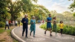 World Health Day 2026: Doctor Shares Advice On The Key To Staying Healthy Every Day