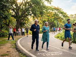 World Health Day 2026: Doctor Shares Advice On The Key To Staying Healthy Every Day