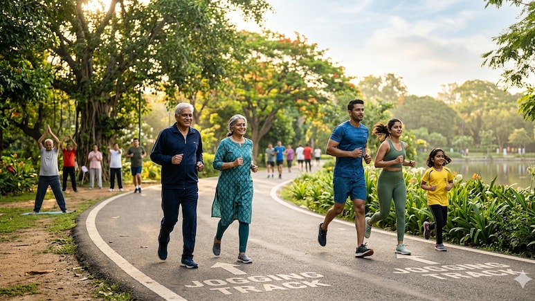 World Health Day 2026: Doctor Shares Advice On The Key To Staying Healthy Every Day