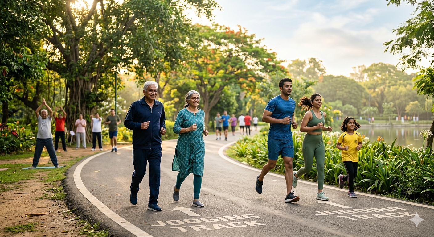 World Health Day 2026: Doctor Shares Advice On The Key To Staying Healthy Every Day
