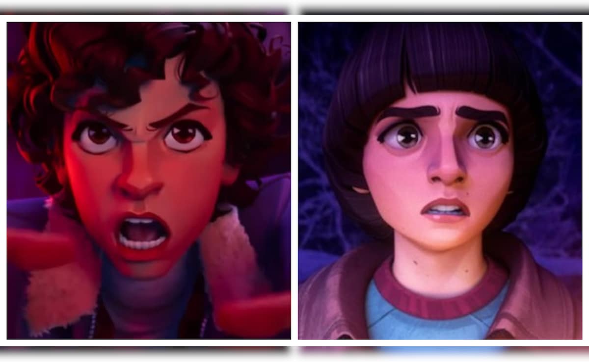 Stranger Things Tales From '85 Gets Renewed For Season 2: Everything We Know So Far