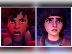 Stranger Things Tales From '85 Gets Renewed For Season 2: Everything We Know So Far