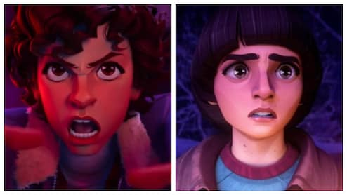 Stranger Things Tales From '85 Gets Renewed For Season 2: Everything We Know So Far