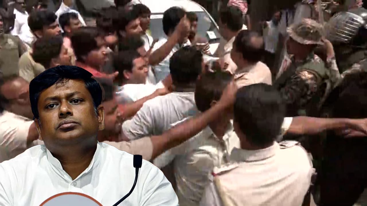 Sukanta Majumdar Speaks To NDTV On West Bengal Polls Clashes