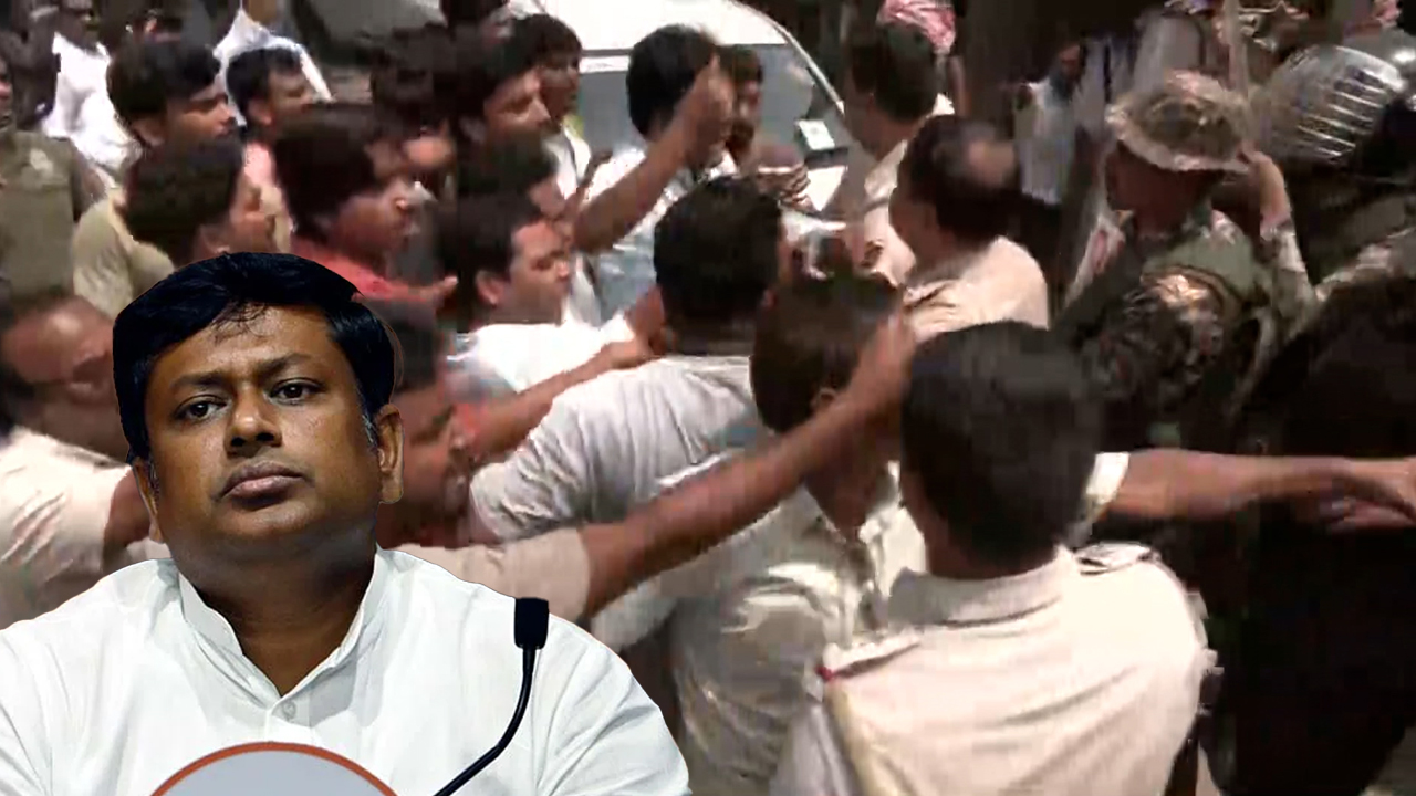 Sukanta Majumdar Speaks To NDTV On West Bengal Polls Clashes