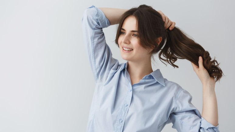 तेजी से बढ़ रहा हेयर फॉल? तो Tresseme Hair Care हैं दमदार सॉल्&zwj;यूशन, &nbsp;दाम भी हैं अफोर्डेबल