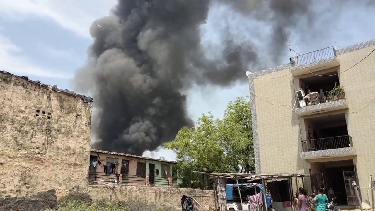 Latest and Breaking News on NDTV