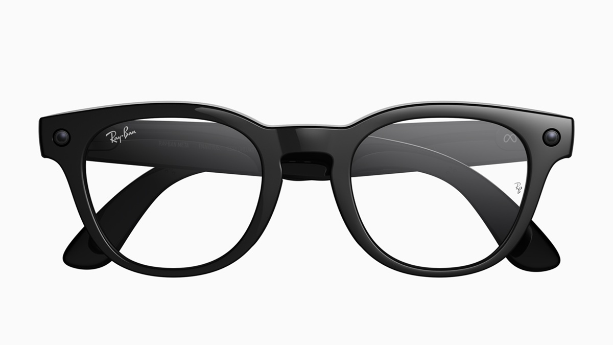 Ray-Ban Meta Optics Styles लॉन्च, 12MP कैमरा के साथ धांसू AI फीचर्स से लैस, जानें सबकुछ