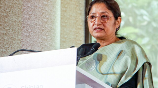 Ministry of Women and Child Development celebrates the 8th edition of Poshan Pakhwada'
