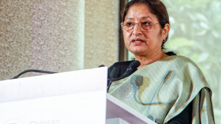 'Poshan Pakhwada 2026' To Focus On Boosting Early Brain Development