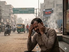 Air Pollution Could Be Linked With Increased Migraine Activity, Finds Study
