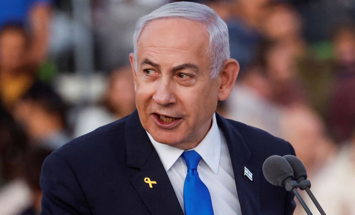 बेंजामिन नेतन्याहू को कैंसर... ईरान के साथ जंग के बीच इजरायली पीएम ने शेयर किया अपना हेल्थ सीक्रेट