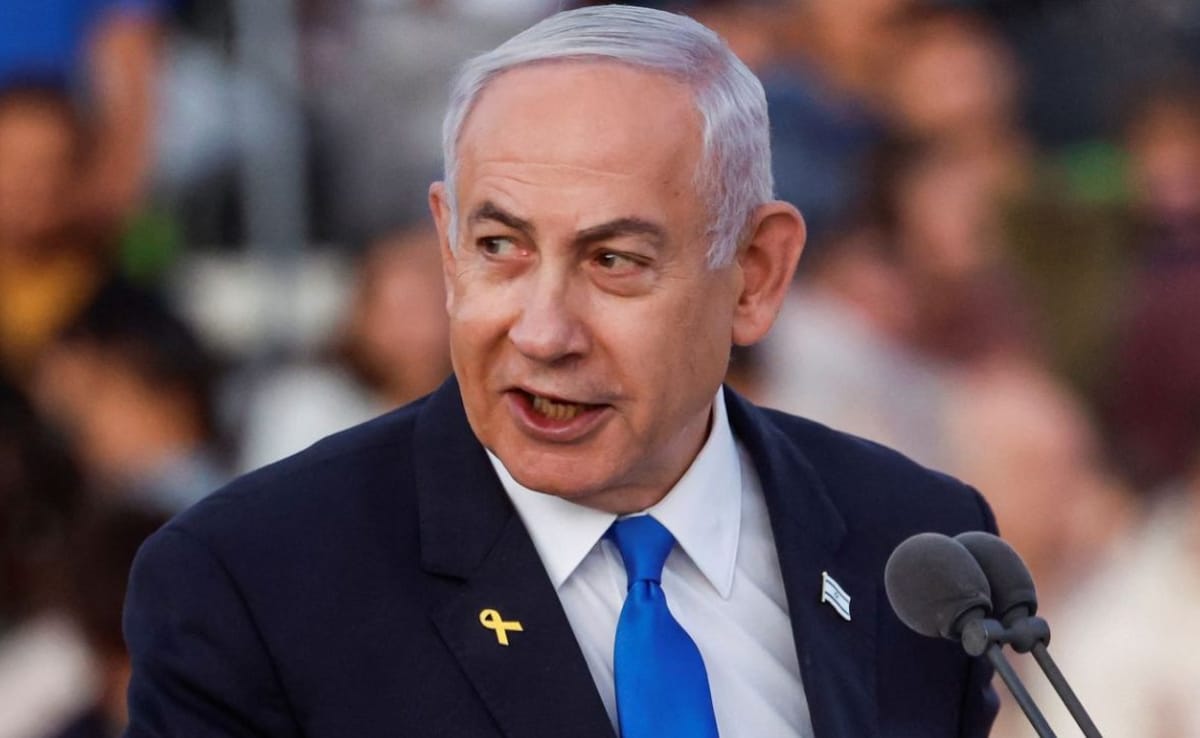 NDTV Exclusive: पाकिस्तान की 'नीयत' में खोट, अमेरिका-ईरान वार्ता में तनातनी के बीच इजरायल के लेबनान में ताबड़तोड़ हमले