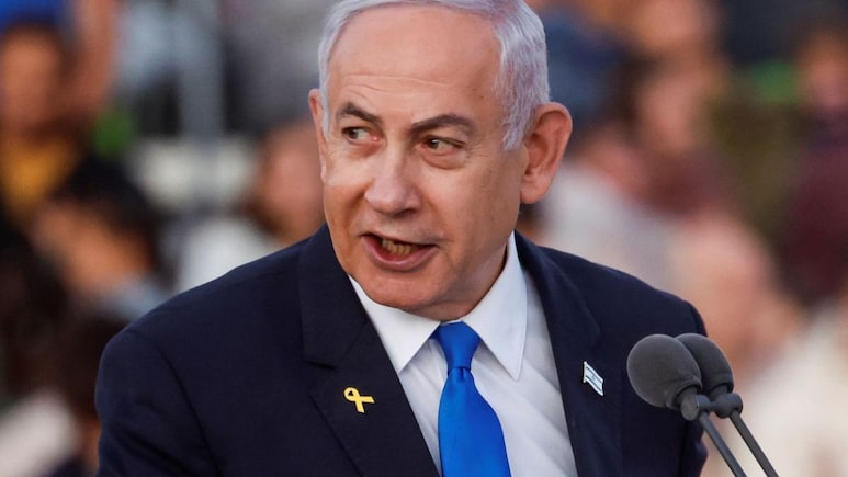 NDTV Exclusive: पाकिस्तान की 'नीयत' में खोट, अमेरिका-ईरान वार्ता में तनातनी के बीच इजरायल के लेबनान में ताबड़तोड़ हमले