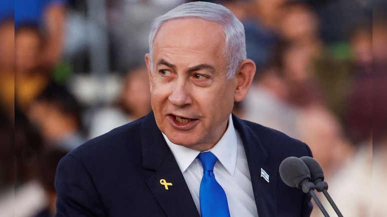 बेंजामिन नेतन्याहू को कैंसर... ईरान के साथ जंग के बीच इजरायली पीएम ने शेयर किया अपना हेल्थ सीक्रेट