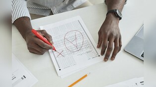 JEE Main Result:&nbsp;कोचिंग सिटी कोटा ने फिर रचा इतिहास,&nbsp;कबीर छिल्लर का प्रथम रैंक, बोले-  मॉक टेस्ट के साथ-साथ..