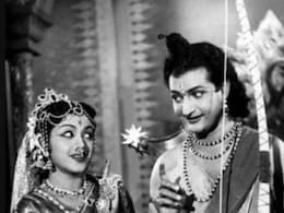 रामायण में 5 बार राम और रावण की भूमिका निभाने वाला सुपरस्टार, पोता भी बन चुका है श्रीराम, इंडस्ट्री में चलता है इनके नाम का सिक्का