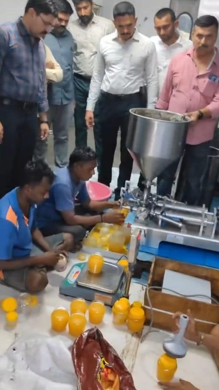 Latest and Breaking News on NDTV