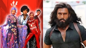 How A Turkish Folk Song Inspired Boney M's Rasputin, Revived By Dhurandhar 2