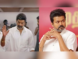 <i>TN 2026</i> Teaser Spoofs TVK Vijay, Aadhav Arjuna Claims BJP-DMK Conspiracy