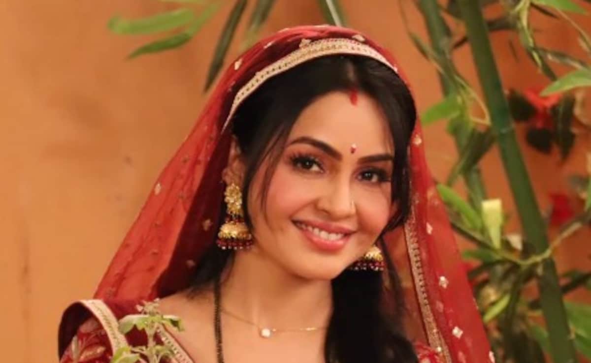 भाबीजी घर पर है की अंगूरी भाभी ने 19 की उम्र में कर ली थी शादी, शुभांगी अत्रे का 22 साल बाद टूटा पति से रिश्ता, पछतावे पर बोलीं- भावनाएं बदल जाती हैं