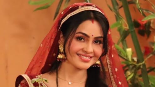 भाबीजी घर पर है की अंगूरी भाभी ने 19 की उम्र में कर ली थी शादी, शुभांगी अत्रे का 22 साल बाद टूटा पति से रिश्ता, पछतावे पर बोलीं- भावनाएं बदल जाती हैं