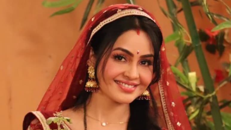 भाबीजी घर पर है की अंगूरी भाभी ने 19 की उम्र में कर ली थी शादी, शुभांगी अत्रे का 22 साल बाद टूटा पति से रिश्ता, पछतावे पर बोलीं- भावनाएं बदल जाती हैं